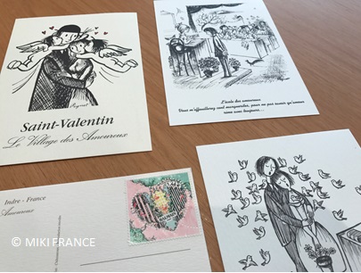 額付】【真作】レイモン・ペイネ「愛の家」リトグラフ 限定版画 作家